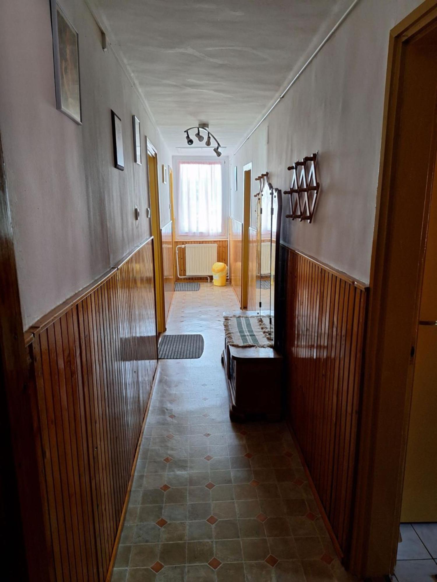 Bed and Breakfast Fenyo Panzio à Mezőkövesd Extérieur photo