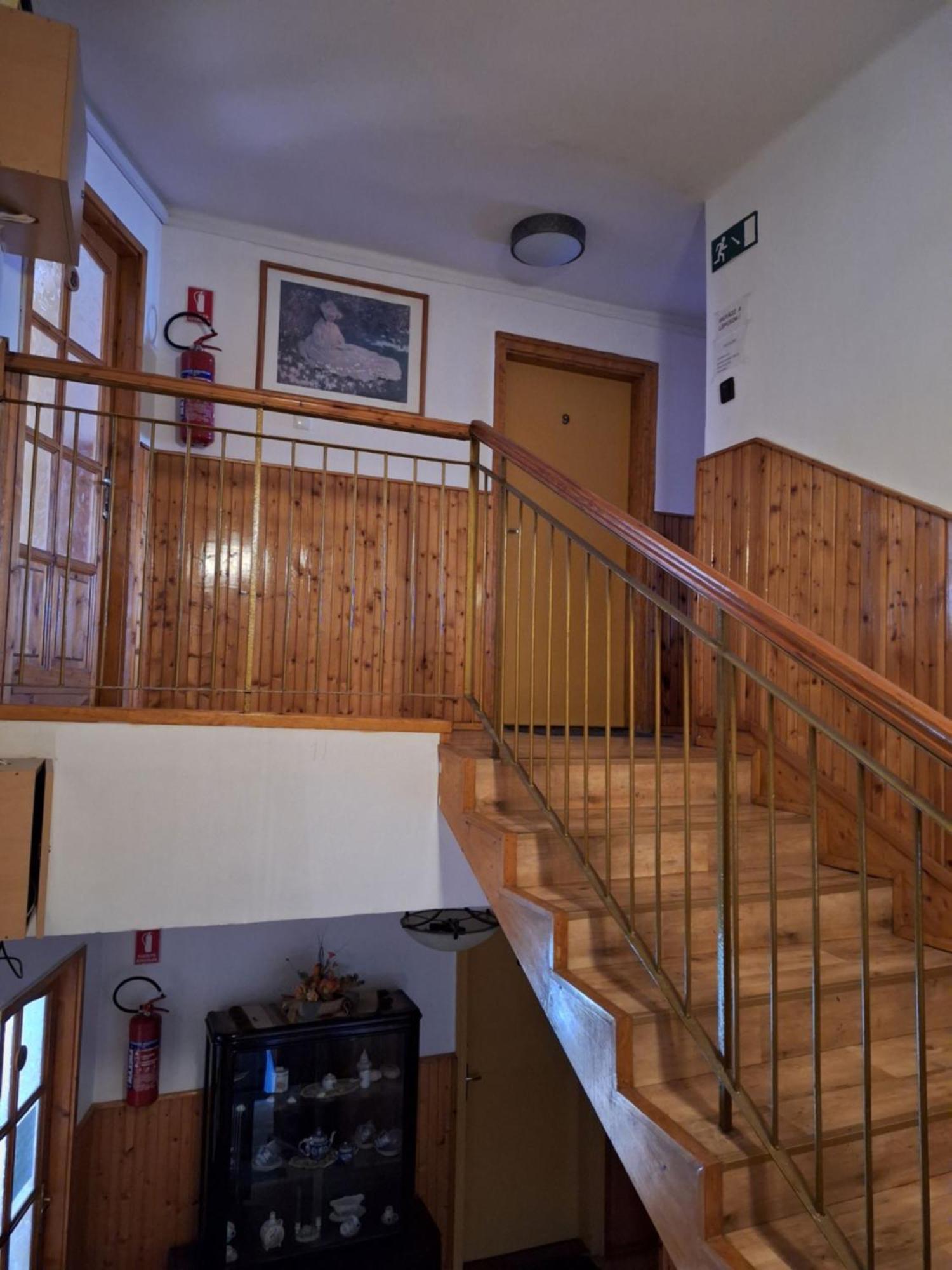 Bed and Breakfast Fenyo Panzio à Mezőkövesd Extérieur photo