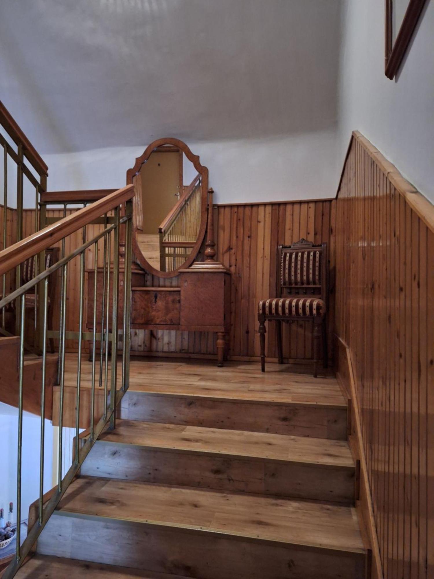 Bed and Breakfast Fenyo Panzio à Mezőkövesd Extérieur photo